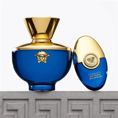 versace don blue|Versace dylan blue.